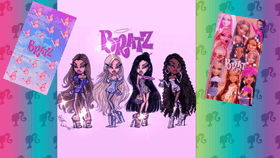 were all bratz