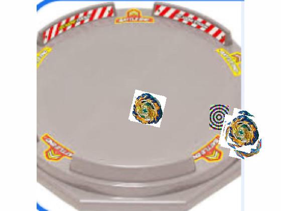 beyblade battle 1