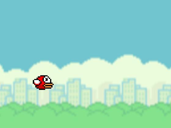 FLAPPY BIRD 1