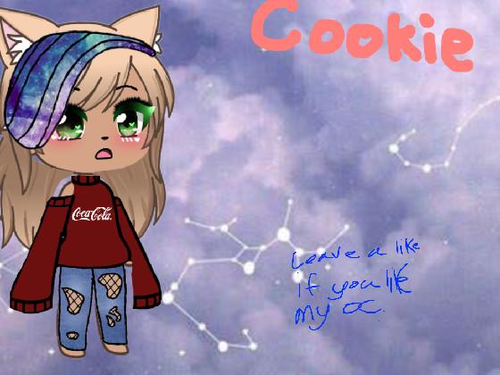 my oc on tynker