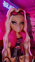 bratz-message (hot)