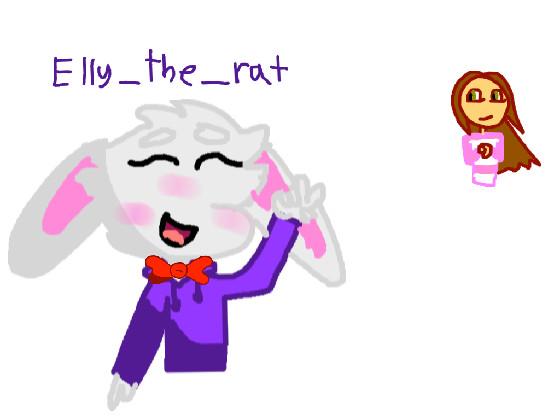 For Elly_The_Rat!