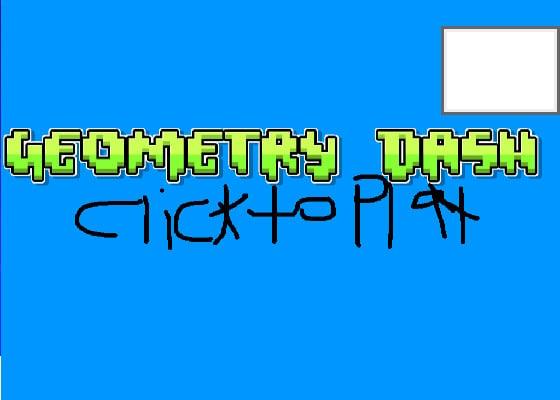 geometry dash beta