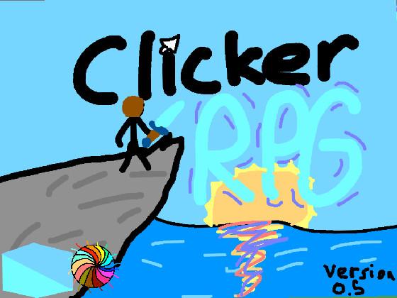 Clicker RPG! (Fixes)