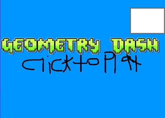 geometry dash beta