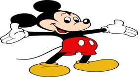 mickey