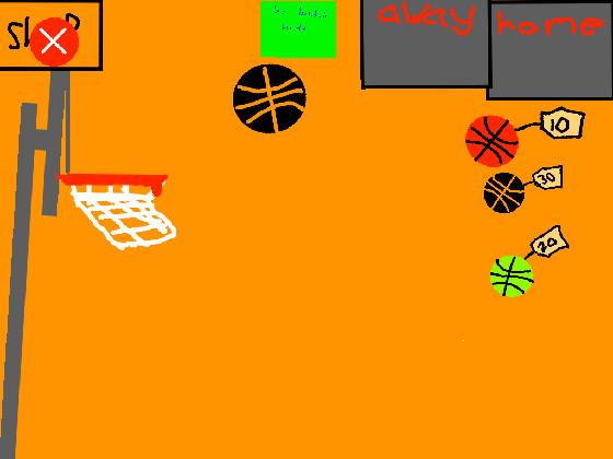 basketball dunk 1 1