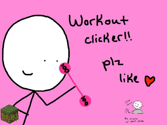 workout clicker