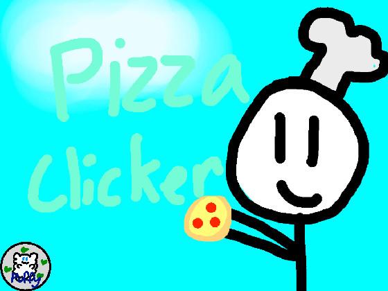 pizza clicker