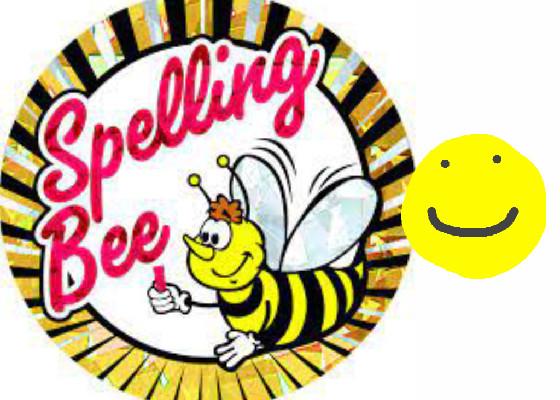 spelling bee