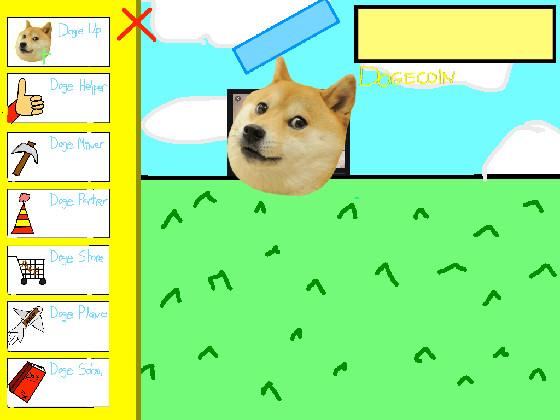 Doge Clicker 1 1 1