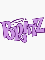 bratz-message