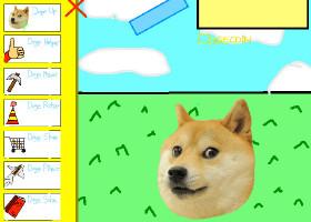 Doge Clicker 