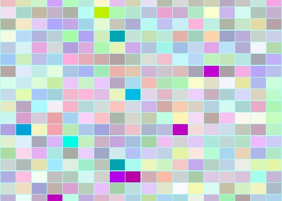 Color Grid 4