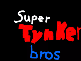 Super Tynker Bros.