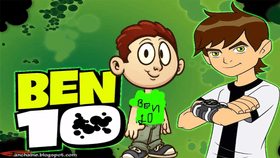 Ben 10 Boy Project Giana Massey