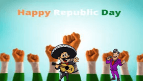 Republic day