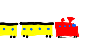 train