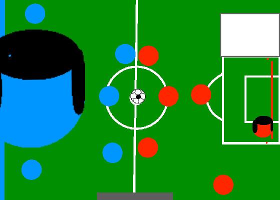 soccer goalie mode 1 1