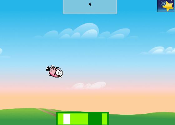 Impossible Flappy Bird (Fixed) 1
