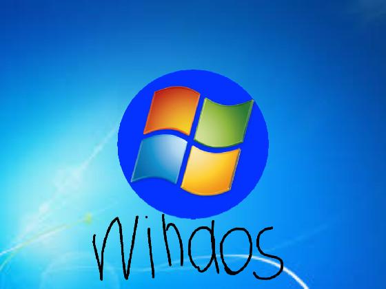  Windows vista logo