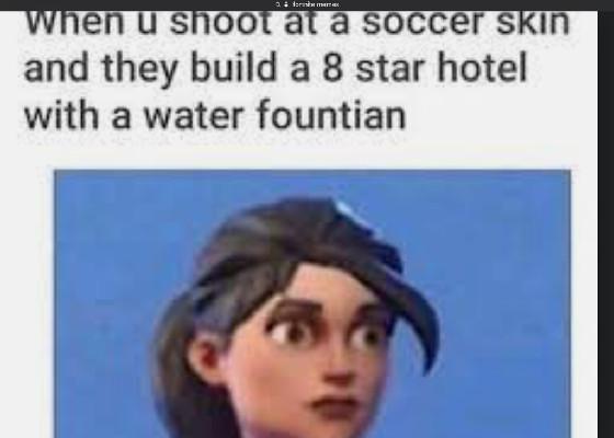 meme fortnite 