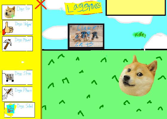 Doge Clicker 1 1 1