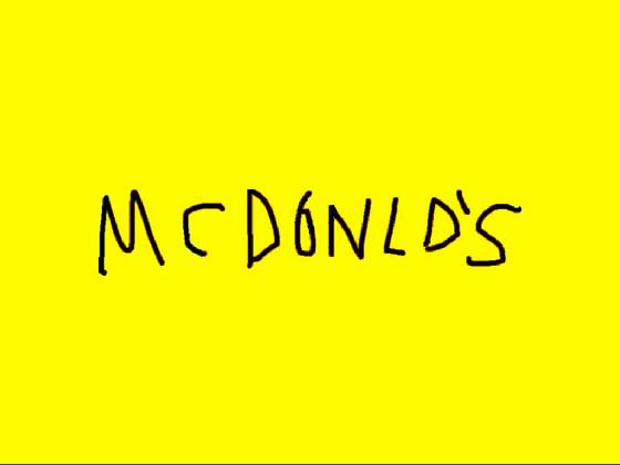 McDonald’s 