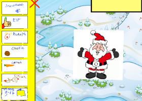 santa clicker 1