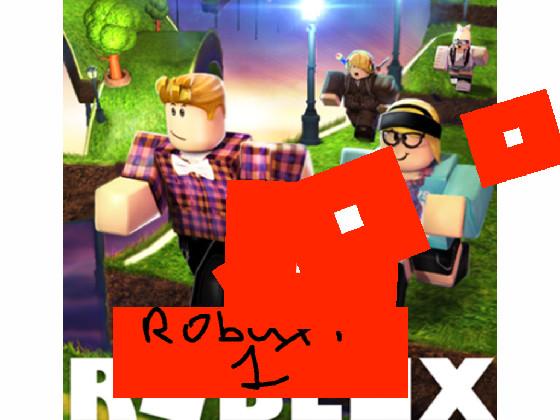 Roblox 1 2