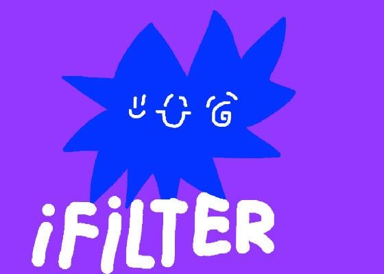 iFilter