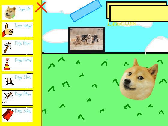 Doge Clicker 1 1 1