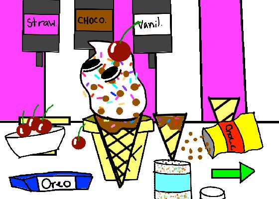 ice cream maker 1 1