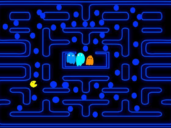 Pacman V 1.7