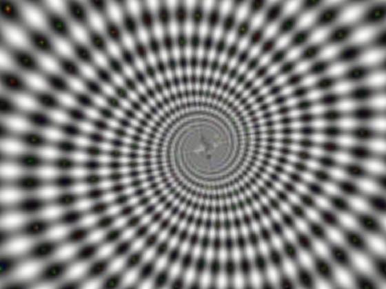 Optical Illusion 5 1