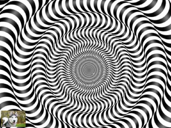 Optical Illusion 1