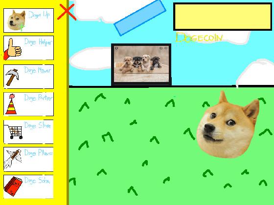 Doge Clicker UwU OG