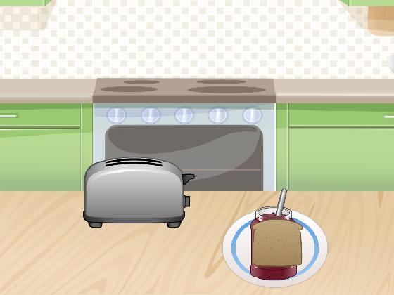 A Cooking Game 1