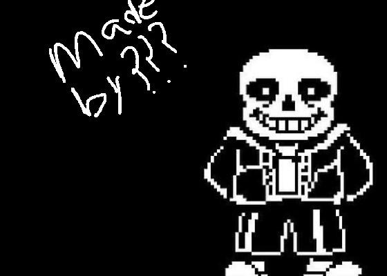 MEGALOVANIA BUT THIS IS PRITTY DECINT