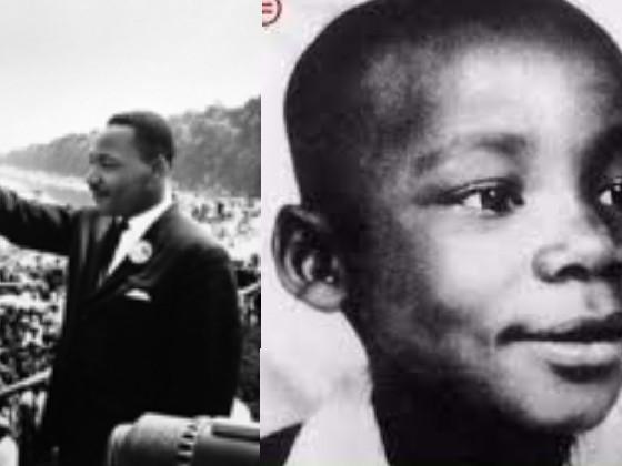 Martin Luther King Jr.