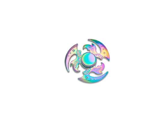 Phoenix Fidget Spinner