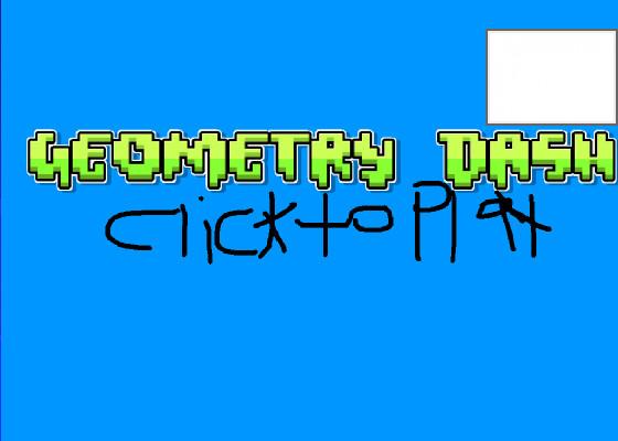 geometry dash beta