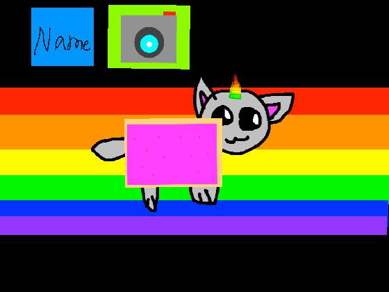 nyan the cat maker