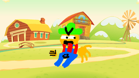 farmer bambi test (wip)