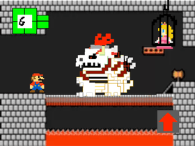 Mario Boss Battle 3.0 1