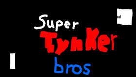 Super Tynker bros