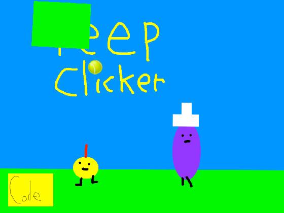 Peep Clicker ( Original ) 1