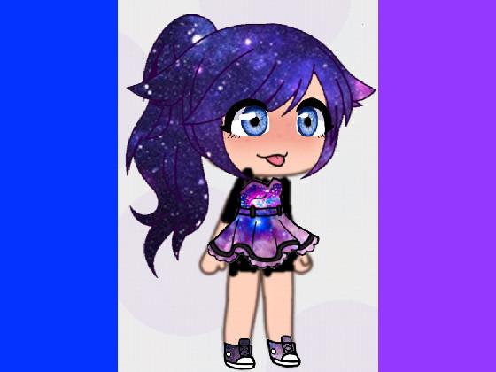 chat time Galaxy girl!!!