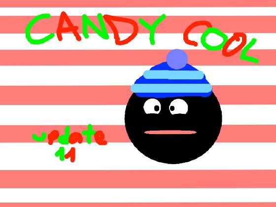 Candy Cool (Update 11)