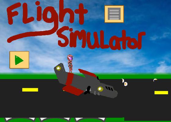 Flight Simulator 1 1 1